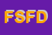 Logo di FRUIT SERVICE DI FOCHESATO DARIO