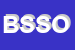 Logo di BLUE STAR DI SIST OLIVO e C SAS