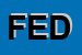 Logo di FEDRIZZI