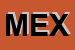 Logo di MEXICO