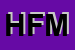 Logo di HI - FI MOTTA (SNC)