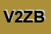 Logo di VIDEO 2000 DI ZAVATTIN e BOZZETTO (SNC)