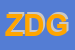 Logo di ZAGO DOMENICO GIOVANNI