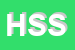Logo di HIT STUDIO SNC