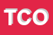 Logo di TOLFO CLAUDIO ORFEO