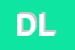 Logo di DRIGO LISA