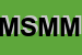 Logo di MMOTORS SAS DI MESTRINER M e C