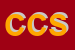 Logo di CALLEGARI COSTRUZIONI SNC