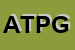 Logo di AP TRANSPORT DI PIZZAIA GIOVANNI