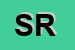 Logo di SERAFIN RINO
