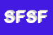Logo di SERAFIN FRIGORIFERI DI SERAFIN FABIO e C SNC