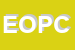 Logo di ELETTROAVVOLGITURA OPITERGINA DI PERIN e CASAGRANDE (SNC)