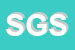 Logo di SEDES GROUP SRL