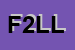 Logo di FALEGNAMERIA 2 L DI LUVISOTTO AGOSTINO e GIAMPIETRO SNC