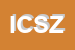 Logo di ISOL C'E' - SNC DI ZIGONI R E PRINCIVALLI L