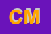 Logo di CORAZZA MAURO
