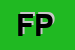 Logo di FAVRETTO POLICARPO