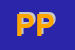 Logo di PILLON PIERANGELO