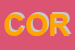 Logo di CORONA