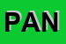Logo di PANDA SRL