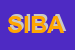 Logo di SHERAZADE DI ISSA BADAKI A