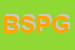 Logo di BJP SNC DI PEDOL GIAMPIETRO e C