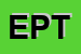 Logo di EPT