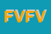Logo di F V FLUMEN VIAGGI