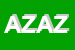 Logo di A Z AGENZIA ZAIA ASSICURAZIONI DI TESSARI CLAUDIA e C SAS