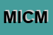 Logo di MICKY IMMAGINE DI CADAMURO MICHELA
