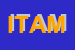 Logo di ITF DI TONELLO ANTONIO e MASSIMO SNC