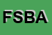 Logo di FASTMEC SAS DI BOTTEON ALESSANDRO THOMAS e C