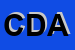 Logo di CA' D'ORO ARREDAMENTI (SAS)