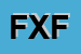 Logo di FX DI XAMIN FABRIZIO