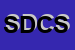 Logo di SERAFIN DANIELE e C SNC