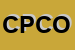 Logo di CONFEZIONI PAPILLON DI CONTE ORNELLA e C (SNC)