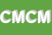 Logo di CONFEZIONI MARY DI CENDRON MARILENA e C (SNC)