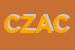 Logo di CIZETA DI ZORZI ANGELO e C SAS