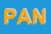 Logo di PANOTEC SRL
