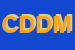 Logo di CASA DELL-AUTOMATISMO DI DE MARCHI R e C SNC