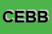 Logo di COSTRUZIONI EDILI BARBISAN DI BARBISAN GABRIELE e C SNC