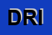 Logo di DRI
