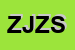 Logo di Z - JET DI ZANIN STEFANO