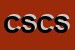 Logo di CTS DI E SECCO E C SAS