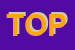 Logo di TOP (SRL)