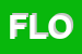 Logo di FLORASI