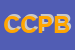 Logo di CP CONFEZIONI DI PASETTI BRUNO e C SNC