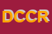 Logo di DP CONFEZIONI DI COSTA ROSA e C SNC
