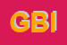 Logo di GBINTERNATIONAL (SPA)
