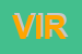 Logo di VIROFIN (SRL)